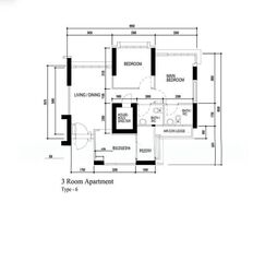 Blk 29 Ghim Moh Edge (Queenstown), HDB 3 Rooms #499929741